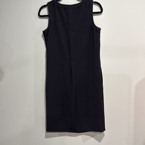 Brooks Brothers Black Dress